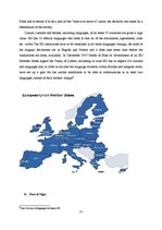 Kutatási anyagok 'Language Choice and Language Learning', 12.                