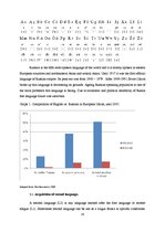 Kutatási anyagok 'Language Choice and Language Learning', 16.                