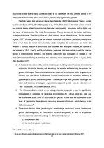 Kutatási anyagok 'Language Choice and Language Learning', 22.                