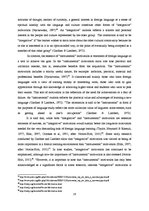 Kutatási anyagok 'Language Choice and Language Learning', 28.                