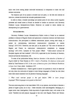 Kutatási anyagok 'Language Choice and Language Learning', 30.                