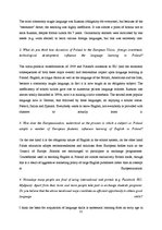 Kutatási anyagok 'Language Choice and Language Learning', 31.                