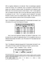 Kutatási anyagok 'Language Choice and Language Learning', 45.                