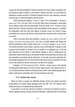 Kutatási anyagok 'Language Choice and Language Learning', 51.                