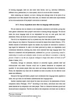 Kutatási anyagok 'Language Choice and Language Learning', 52.                