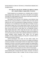 Kutatási anyagok 'Language Choice and Language Learning', 53.                