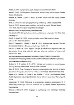 Kutatási anyagok 'Language Choice and Language Learning', 63.                