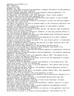 Esszék 'Wolf Predations', 1.                