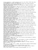 Esszék 'Wolf Predations', 3.                