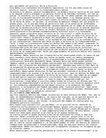 Esszék 'Max Weber: El Político y el Científico, un ensayo ', 4.                