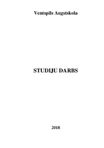 Kutatási anyagok 'Translation of Lyrics of Rap Songs as Literary Texts on the Example of the En-Ru', 1.                
