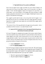 Kutatási anyagok 'Translation of Lyrics of Rap Songs as Literary Texts on the Example of the En-Ru', 14.                