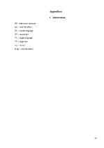 Kutatási anyagok 'Translation of Lyrics of Rap Songs as Literary Texts on the Example of the En-Ru', 25.                