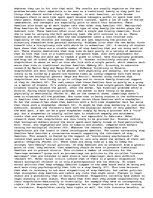 Esszék 'Divorce in Todays Society', 2.                