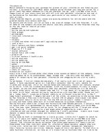 Esszék 'Privacy Given Away', 1.                