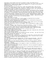 Esszék 'Privacy Given Away', 2.                