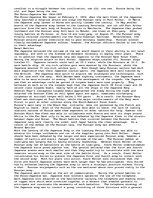 Esszék 'Russo-Japanese War, 1904-1905', 2.                