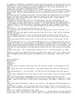 Esszék 'The Aztec Society, the Great Pyramid of Tenochtitlan', 1.                