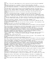 Esszék 'The Aztec Society, the Great Pyramid of Tenochtitlan', 2.                