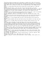 Esszék 'The Aztec Society, the Great Pyramid of Tenochtitlan', 3.                