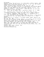 Esszék 'Should Women Be Confined to a Few Footnotes in War History?', 5.                