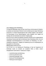 Összefoglalók, jegyzetek 'Konzertierte Aktion Weiterbildung (KAW)', 2.                