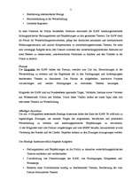 Összefoglalók, jegyzetek 'Konzertierte Aktion Weiterbildung (KAW)', 3.                