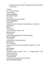 Összefoglalók, jegyzetek 'Konzertierte Aktion Weiterbildung (KAW)', 4.                