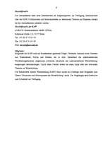 Összefoglalók, jegyzetek 'Konzertierte Aktion Weiterbildung (KAW)', 6.                