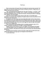 Esszék 'The Future', 1.                