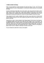 Kutatási anyagok 'Latvian Food Culture', 10.                