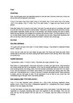 Kutatási anyagok 'Latvian Food Culture', 12.                