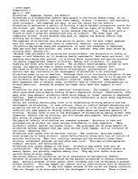 Esszék 'Alcoholism', 1.                