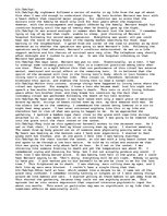 Esszék 'My Childhood Nightmare', 1.                