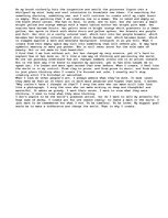 Esszék 'College essay describing my love for creating art', 1.                