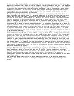 Esszék 'Heroism - what qualities you need to be a hero', 1.                