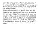 Esszék 'The Movie "Merlin"', 1.                