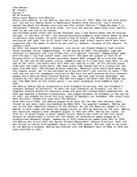 Esszék 'Henry Louis Gehrig ', 2.                