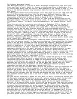 Esszék 'The Infamous Watergate Scandal', 1.                