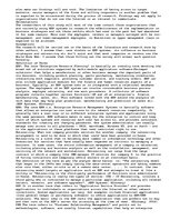 Esszék 'A successful Enterprise Resource Planning System Implementation', 4.                