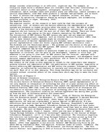 Esszék 'A successful Enterprise Resource Planning System Implementation', 5.                