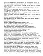 Esszék 'A successful Enterprise Resource Planning System Implementation', 7.                