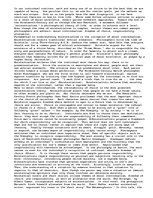 Esszék 'Existentialism. Mentiones Dostoyevsky', 1.