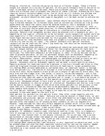 Esszék 'Speed, Accuracy and Capacity', 1.                