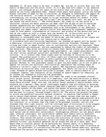 Esszék 'Civil Liberties after 911', 1.                