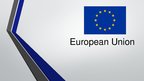 Összefoglalók, jegyzetek 'European Union', 9.                
