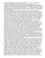 Esszék 'Gender Related Diseases', 2.                