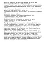 Esszék 'Illegal Steroids', 1.                