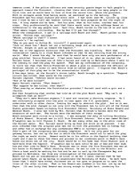 Esszék 'The Assassination of Abraham Lincoln', 2.