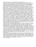 Esszék 'The Assassination of Abraham Lincoln', 3.